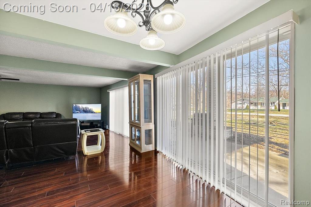 4705 Ketchum Road, St. Clair, MI 48079 — Photo 19