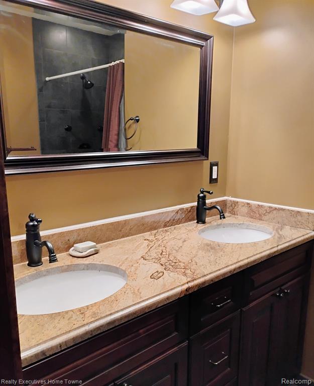 1050 WALES RIDGE Road, Wales, MI — Photo 16