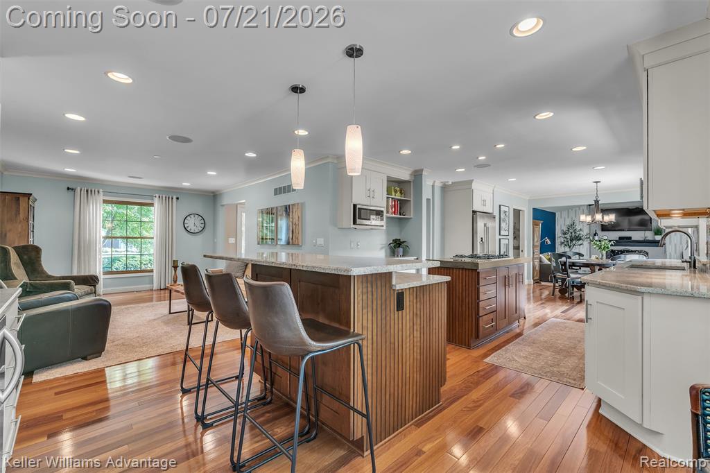 49276 Harvest Drive, Plymouth, MI 48170 — Photo 13