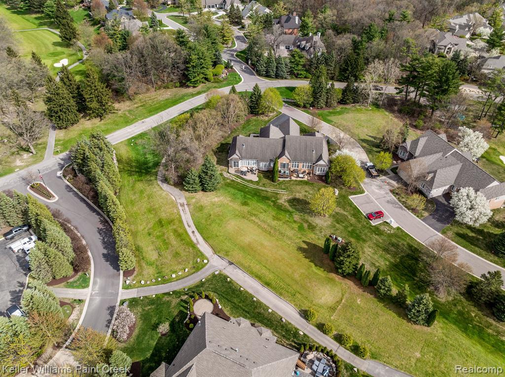 5504 Eagleview Court, Clarkston, MI 48348 — Photo 47