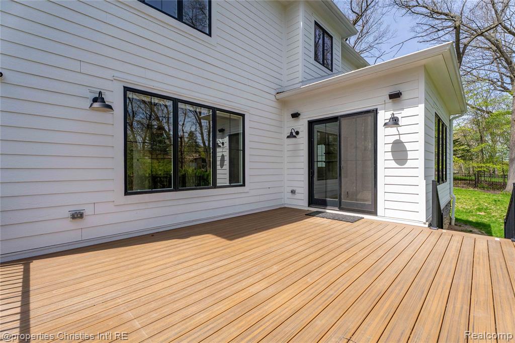 4375 Derry Road, Bloomfield Hills, MI 48302 — Photo 49