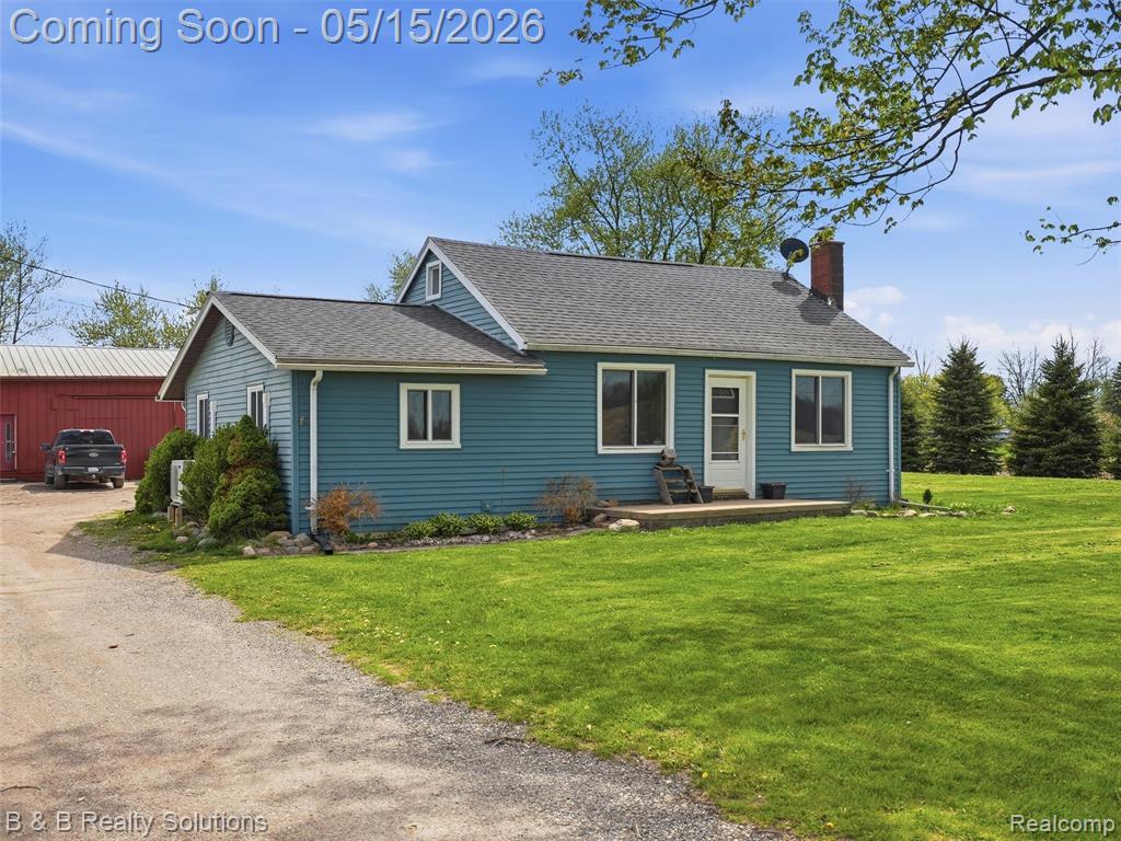 21900 Bordman Road, Armada, MI — Photo 2