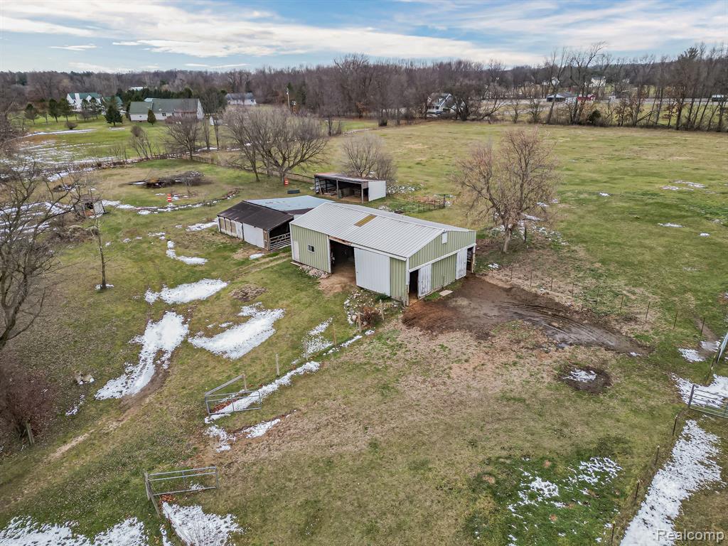 4367 CENTER Road, Linden, MI 48451 — Photo 21