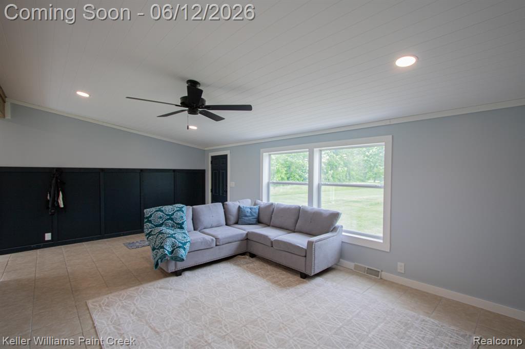9795 Lambs Road, Wales, MI — Photo 6