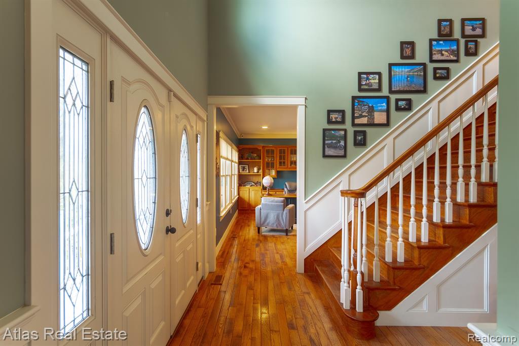 2716 LAKE GEORGE Road, Leonard, MI 48367 — Photo 20