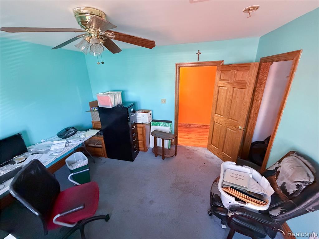 703 Saint John Street, Wyandotte, MI 48192 — Photo 23