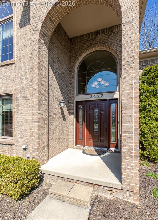 3472 Paramount Lane, Auburn Hills, MI 48326 — Photo 4