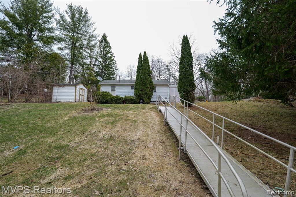 1721 Moffat Road, Leonard, MI 48367 — Photo 26
