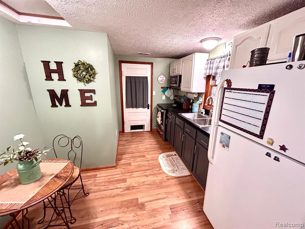 314 Mechanic Street, Stockbridge, MI 49285 — Photo 5