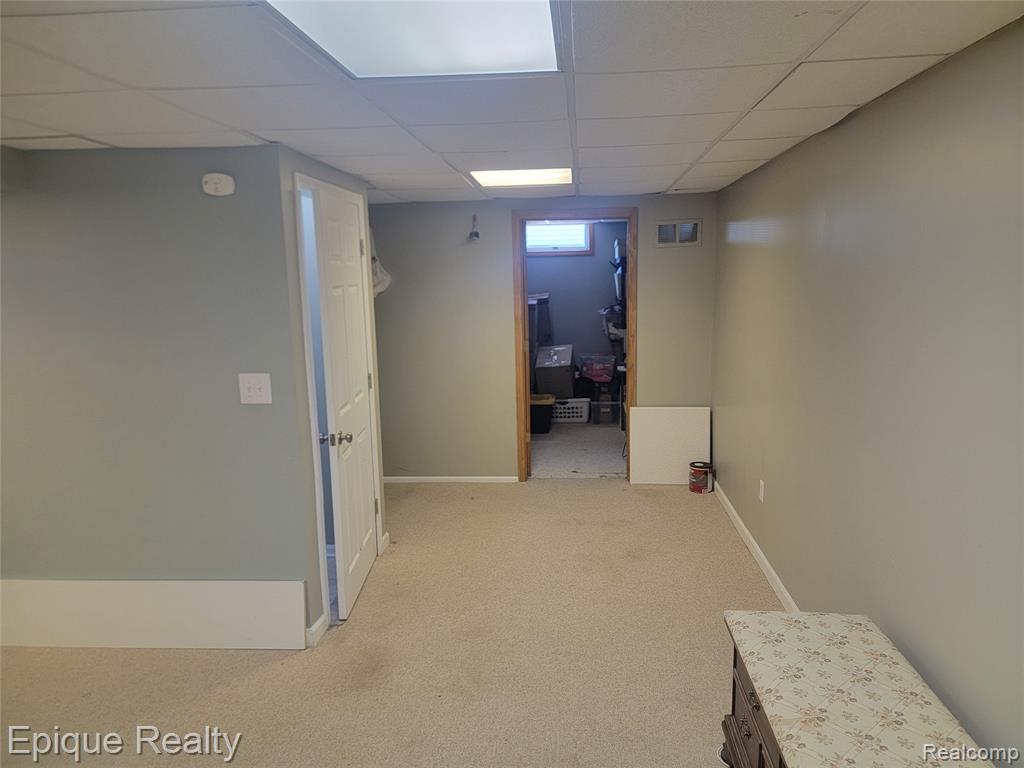 753 Applegate Drive, Marysville, MI 48040 — Photo 19