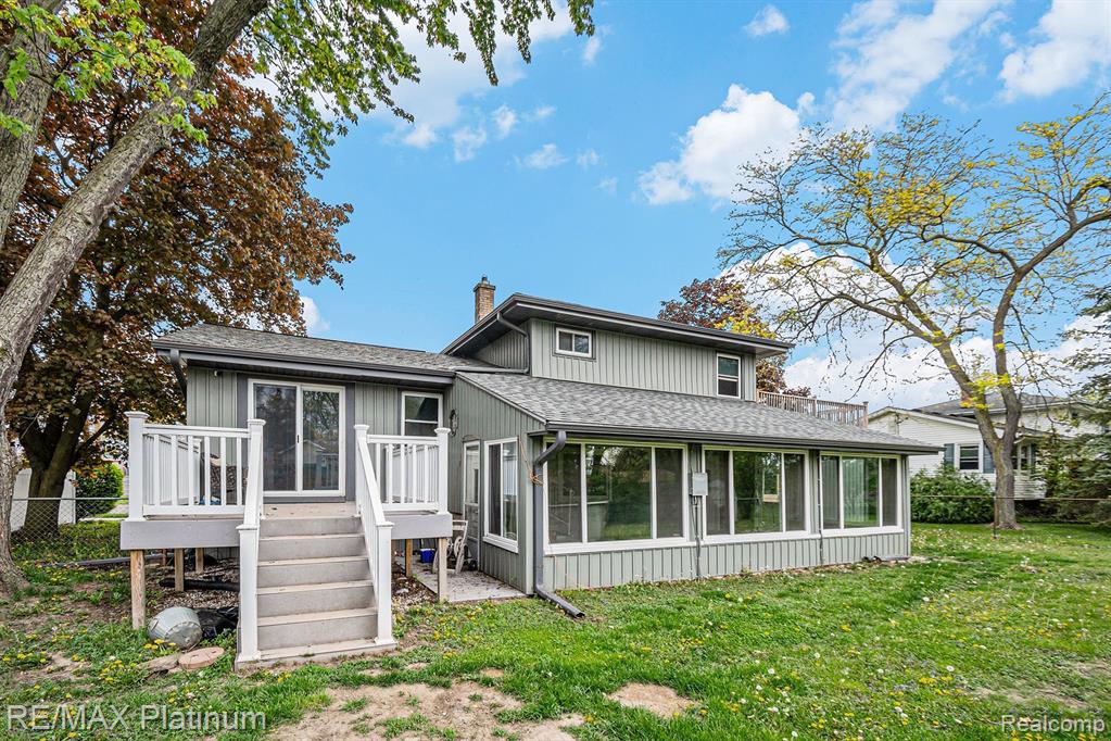 604 E NORTH Street, Owosso, MI 48867 — Photo 37