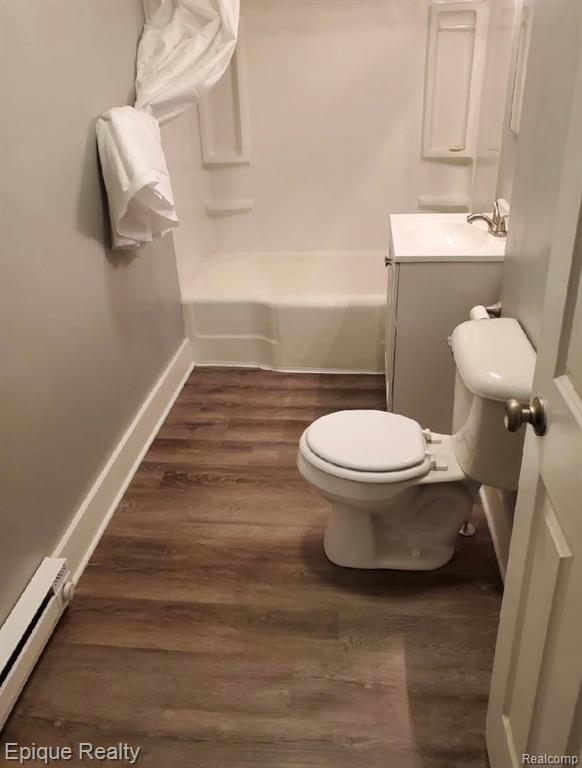 1811 25th Street, Port Huron, MI 48060 — Photo 12