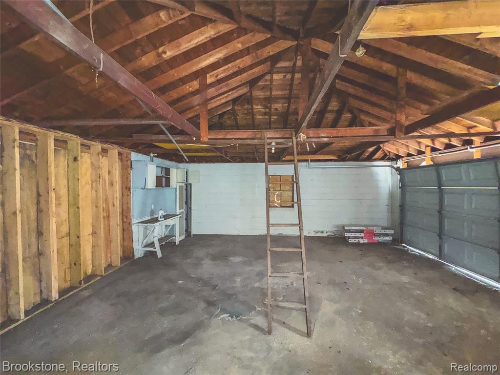 17006 Juliana Avenue, Eastpointe, MI 48021 — Photo 29