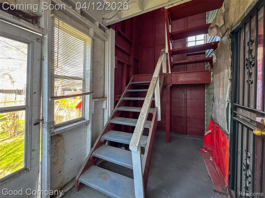 1521 Military Street, Detroit, MI 48209 — Photo 32