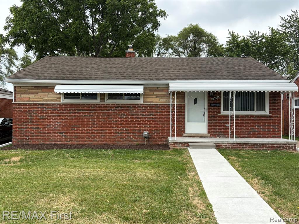 25184 Collingwood Street, Roseville, MI 48066 — Photo 2