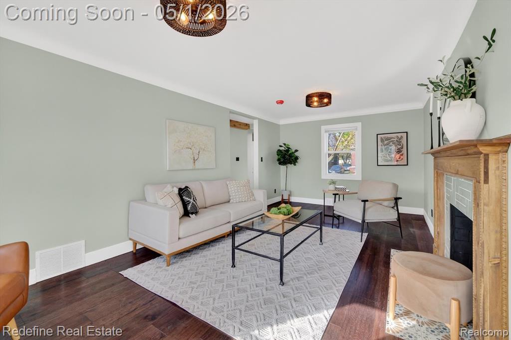 4404 Somerset Avenue, Detroit, MI 48224 — Photo 14