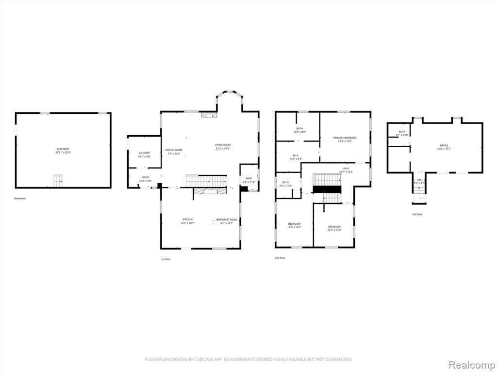 7475 Pinehurst Circle, Bloomfield Hills, MI 48301 — Photo 45
