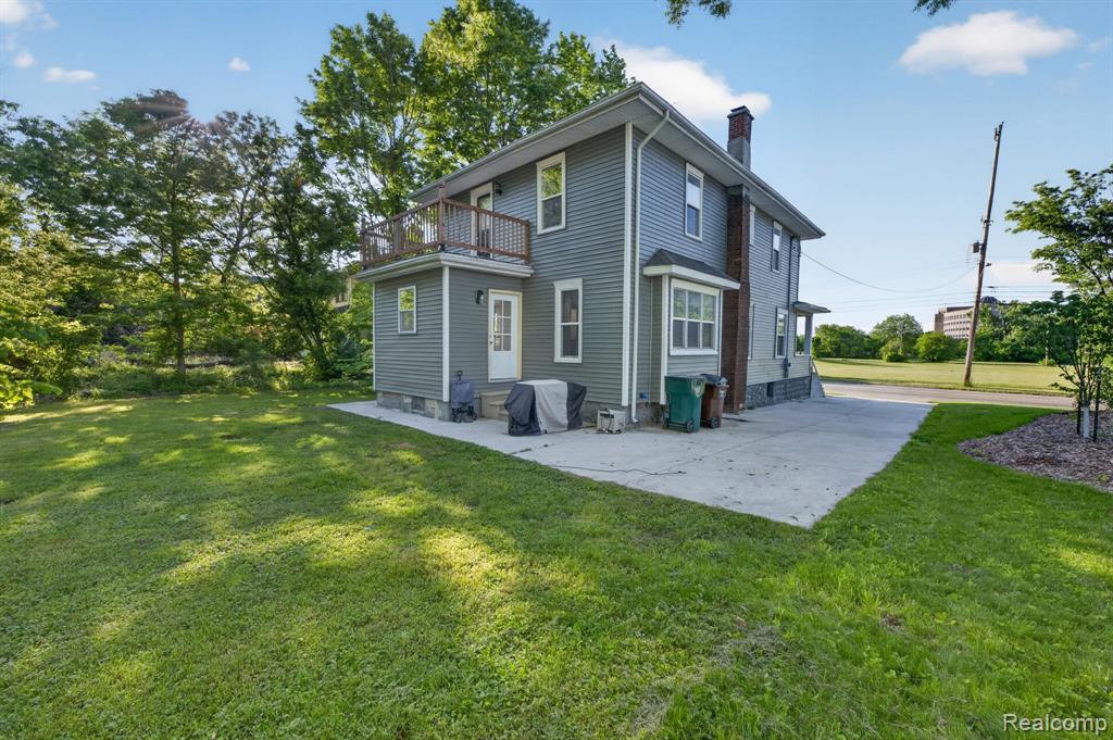 925 W Kalamazoo Street, Lansing, MI 48915 — Photo 5