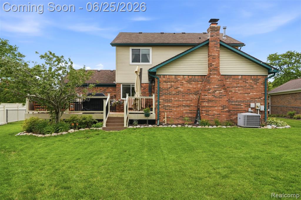45658 Hanford Road, Canton, MI 48187 — Photo 46
