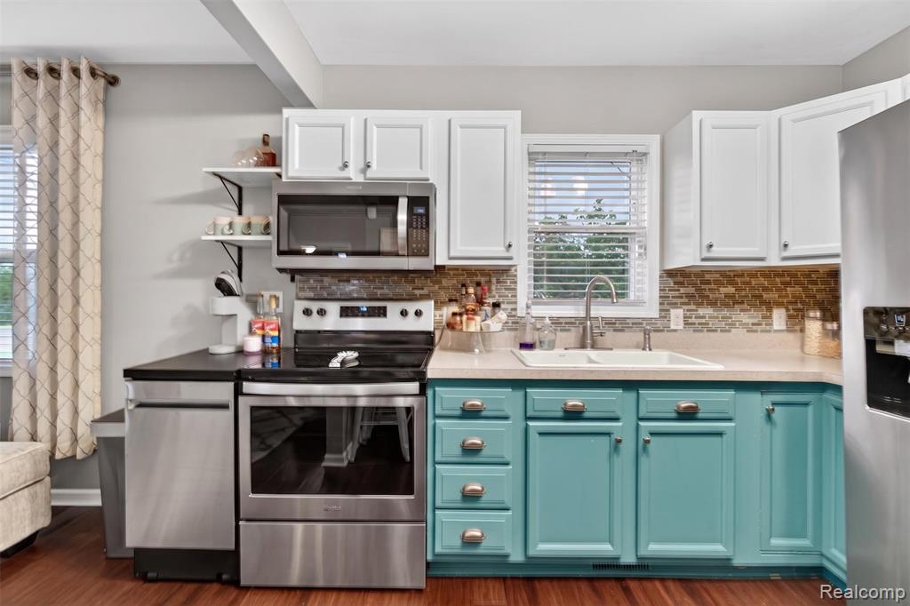 4901 Ann Arbor Road, Jackson, MI 49201 — Photo 18