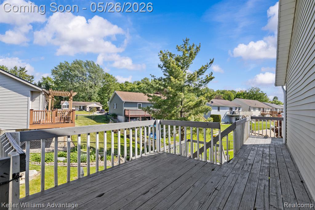 1456 Springbrook Drive, Jenison, MI 49428 — Photo 43