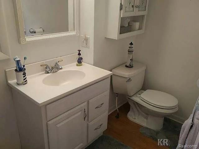 4181 S OAK Drive, Beaverton, MI 48612 — Photo 7