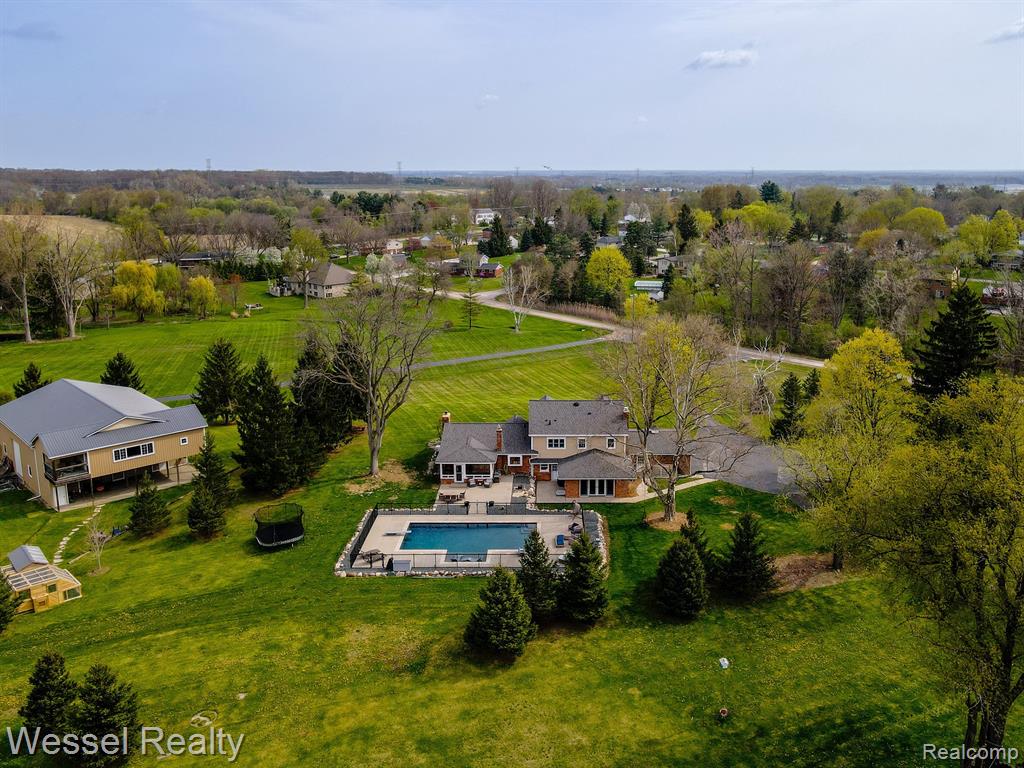 64527 KILDARE Drive, Washington, MI 48095 — Photo 7