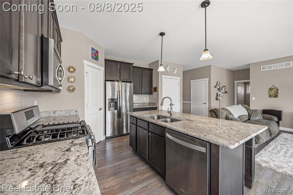9265 Regency Boulevard, Pinckney, MI 48169 — Photo 19