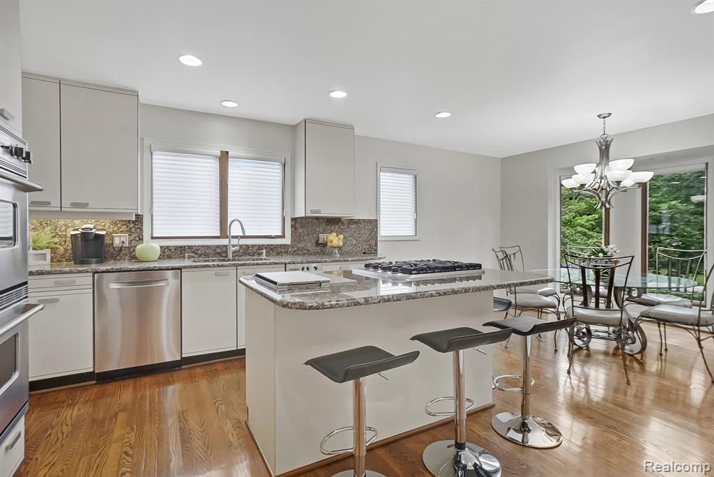72 Vaughan Ridge Road, Bloomfield Hills, MI 48304 — Photo 26