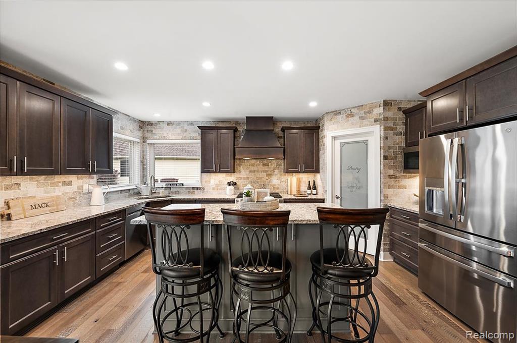 5839 Westwood Drive, Grand Blanc, MI 48439 — Photo 20