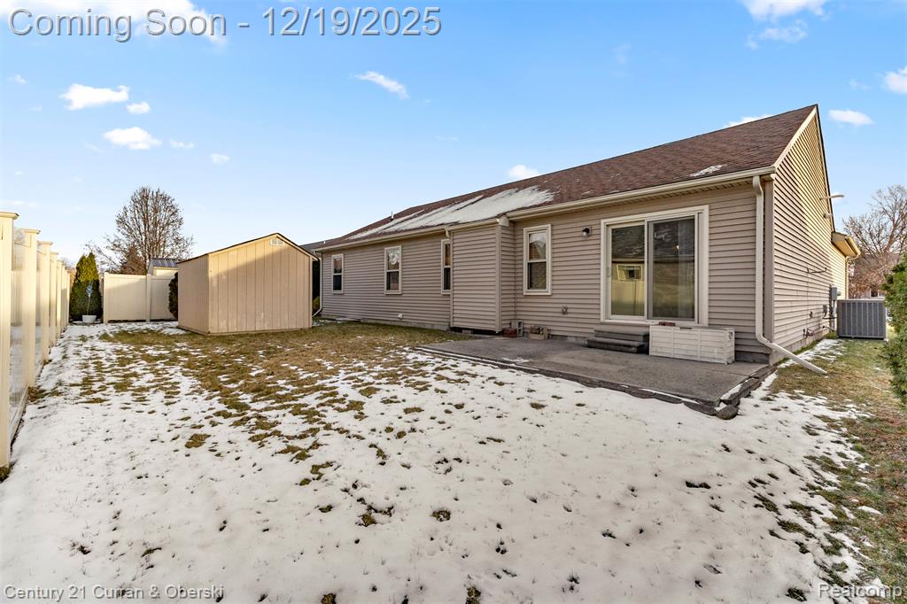 12237 Hannah Lane, Carleton, MI 48117 — Photo 30