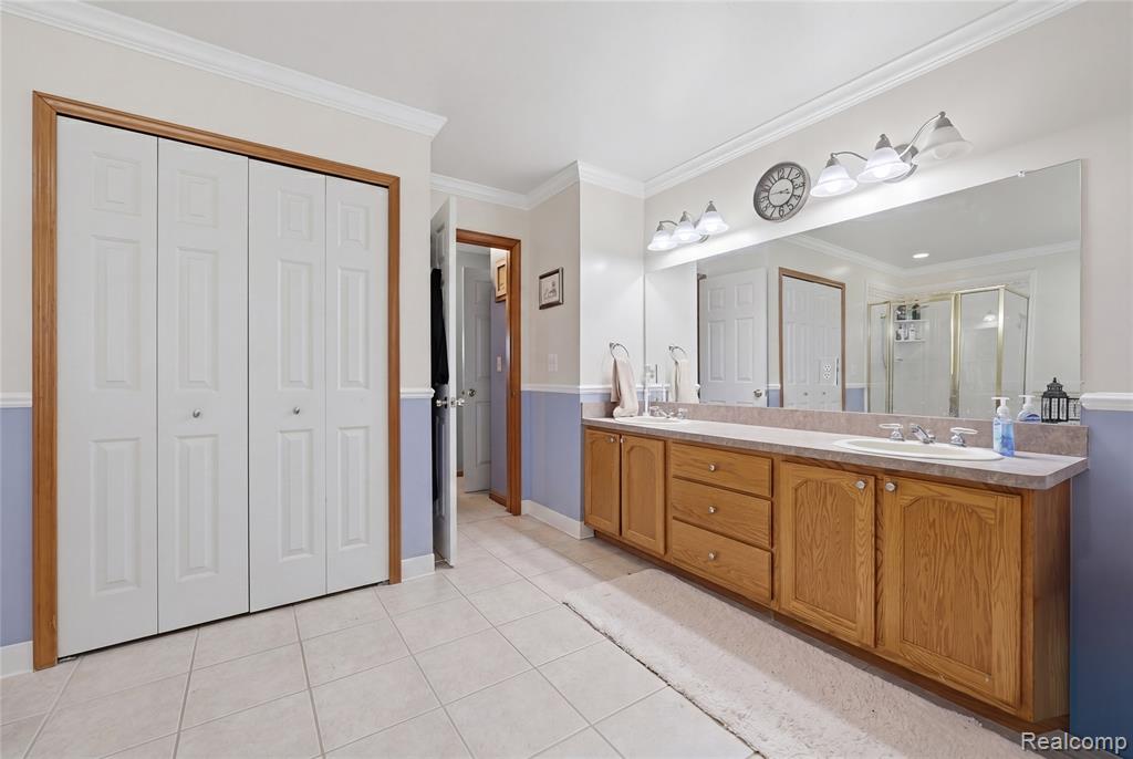 35724 Saint Clair Drive, New Baltimore, MI 48047 — Photo 20