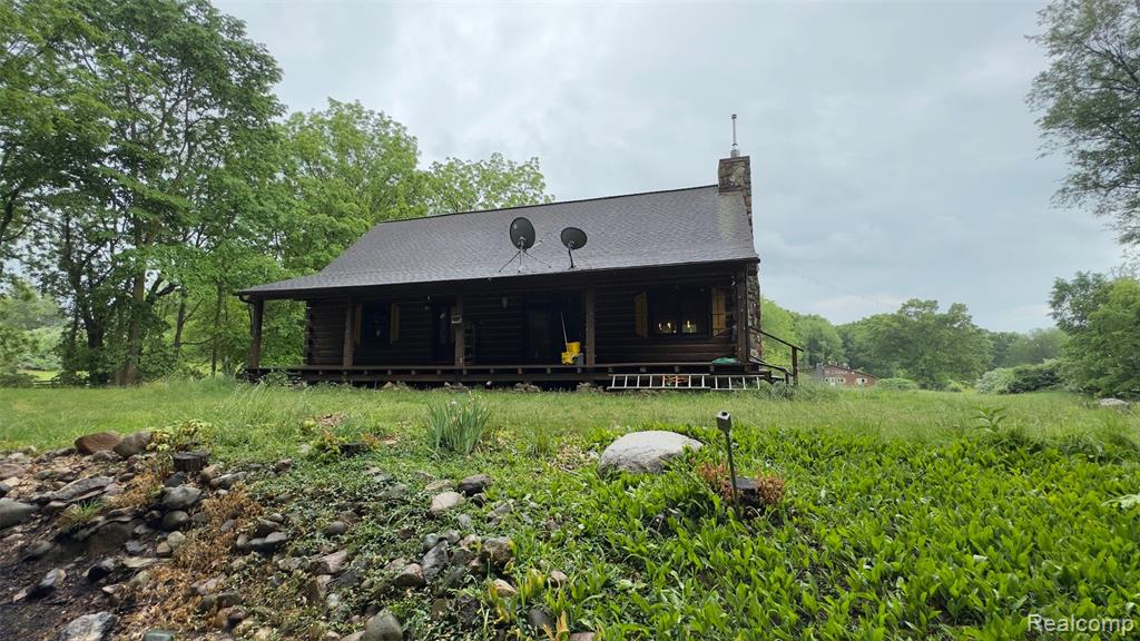 2608 E Sutton Road, Metamora, MI 48455 — Photo 43
