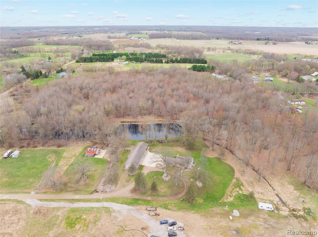 9247 Schrepfer Road, Howell, MI 48855 — Photo 42
