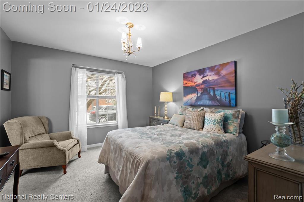 485 Winwood Circle, 115, Walled Lake, MI 48390 — Photo 28