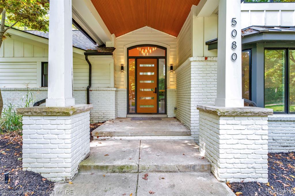 5080 Tootmoor Road, Bloomfield Hills, MI 48302 — Photo 2