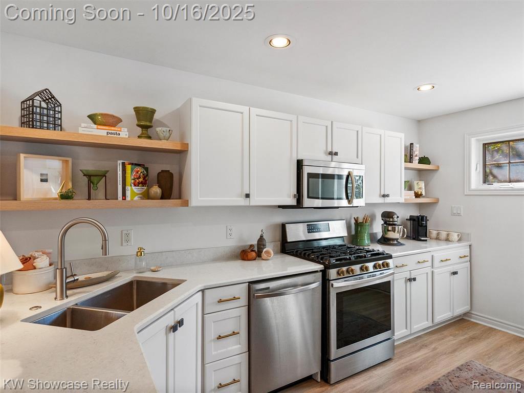 1053 Bluestem Lane, Ann Arbor, MI 48103 — Photo 12