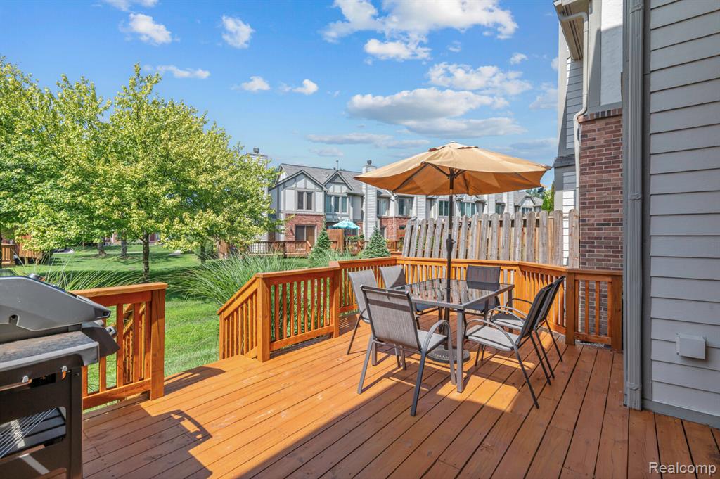 42210 Saratoga Circle, 119, Canton, MI 48187 — Photo 22
