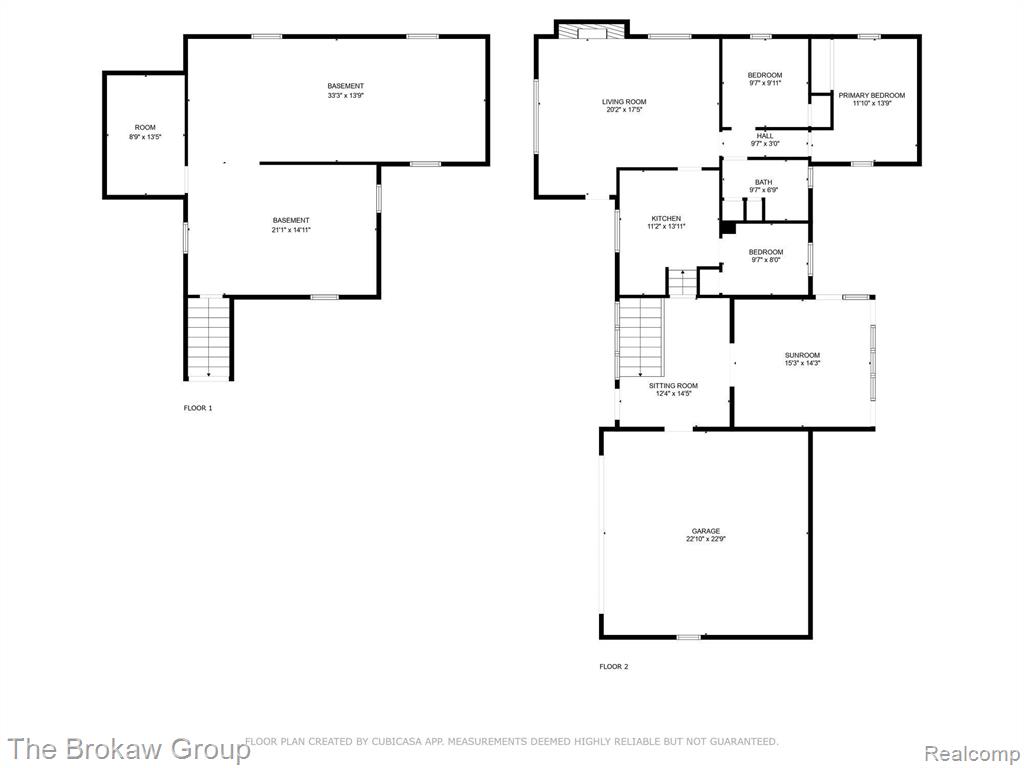 4426 MORRISH Road, Swartz Creek, MI 48473 — Photo 45