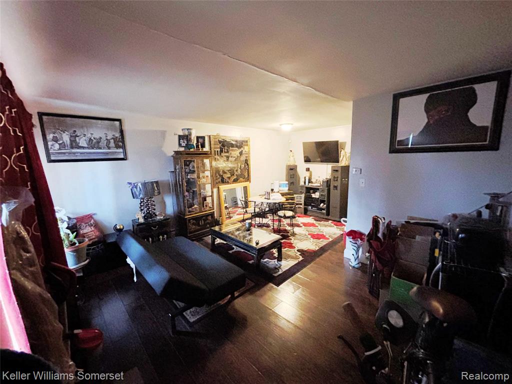 17161 Redford Street, 203, Detroit, MI 48219 — Photo 2