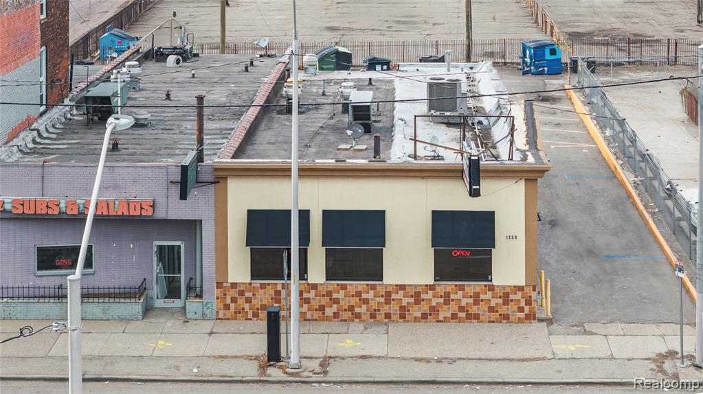 1350 W Fort Street, Detroit, MI 48226 — Photo 25