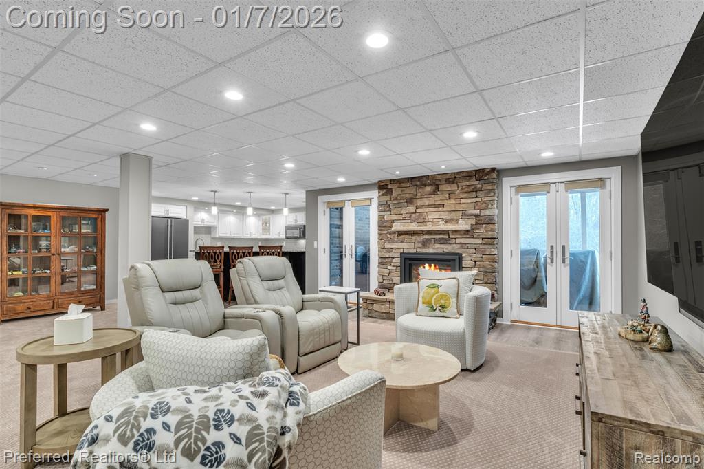 13684 Eaton Drive, Plymouth, MI 48170 — Photo 57