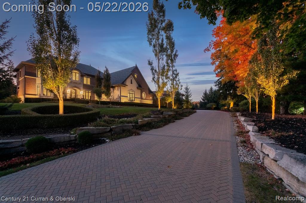 46646 7 Mile Road, Northville, MI 48167 — Photo 60