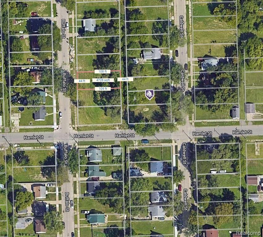 20511 CALDWELL Street, Detroit, MI 48234 — Photo 8