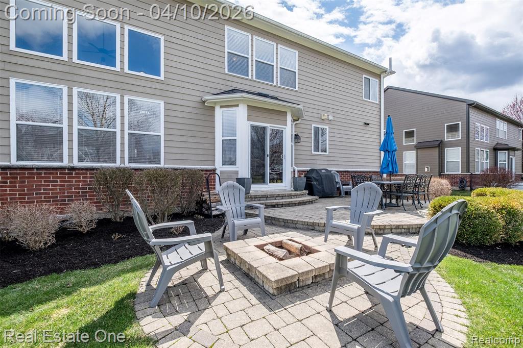 5947 Strawberry Circle, Commerce Twp, MI 48382 — Photo 66