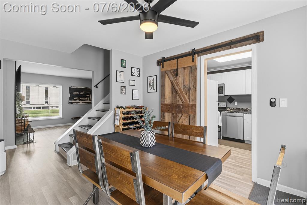 906 E Kearsley Street, Flint, MI 48503 — Photo 12