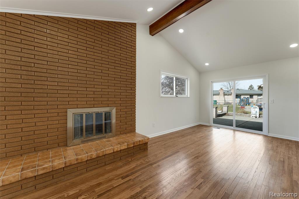 43303 Aspen Drive, Sterling Heights, MI 48313 — Photo 12