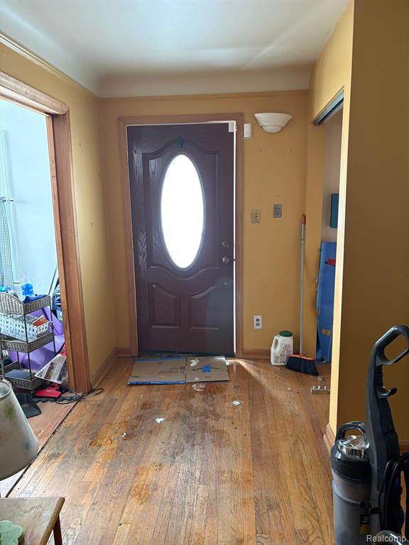 2517 S DEACON Street, Detroit, MI 48217 — Photo 31