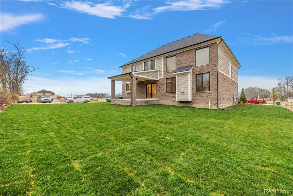 50896 MISTWOOD Drive, Macomb, MI 48042 — Photo 7