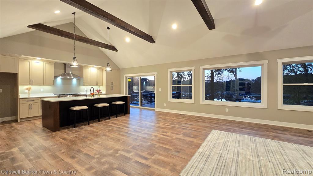 4789 Lakeshire Drive, Howell, MI 48843 — Photo 17